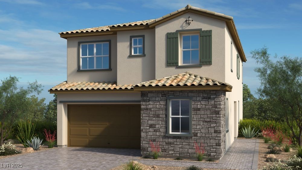 103 Tardando Avenue, Henderson, Nevada image 1