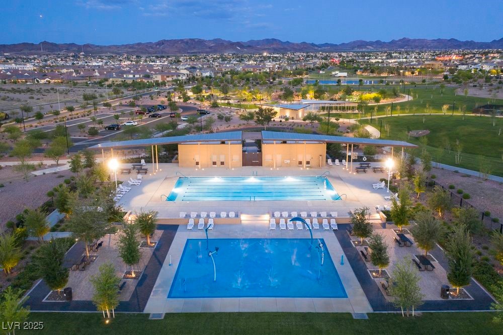 103 Tardando Avenue, Henderson, Nevada image 16