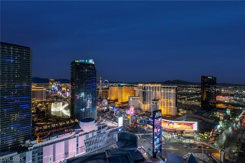 Tiny photo for 3726 Las Vegas Boulevard #3601, Las Vegas, NV 89158 (MLS # 2760685)