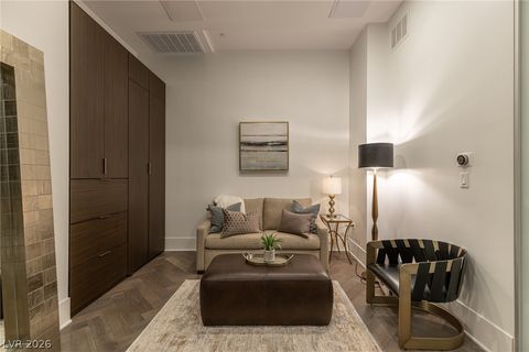Tiny photo for 3726 Las Vegas Boulevard #3601, Las Vegas, NV 89158 (MLS # 2760685)