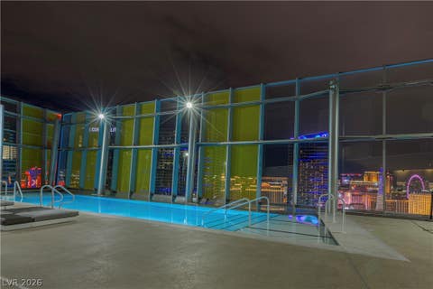 Tiny photo for 3726 Las Vegas Boulevard #3601, Las Vegas, NV 89158 (MLS # 2760685)