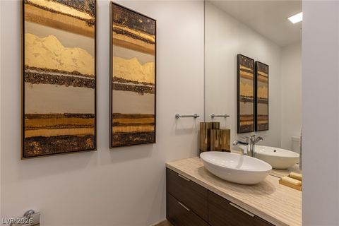Tiny photo for 3726 Las Vegas Boulevard #3601, Las Vegas, NV 89158 (MLS # 2760685)