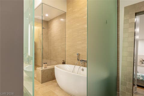 Tiny photo for 3726 Las Vegas Boulevard #3601, Las Vegas, NV 89158 (MLS # 2760685)