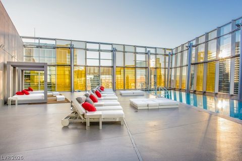 Tiny photo for 3726 Las Vegas Boulevard #3601, Las Vegas, NV 89158 (MLS # 2760685)