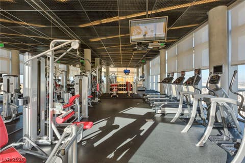 Tiny photo for 3726 Las Vegas Boulevard #3601, Las Vegas, NV 89158 (MLS # 2760685)