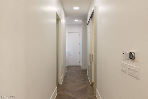 Tiny photo for 3726 Las Vegas Boulevard #3601, Las Vegas, NV 89158 (MLS # 2760685)