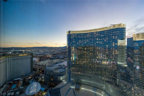 Tiny photo for 3726 Las Vegas Boulevard #3601, Las Vegas, NV 89158 (MLS # 2760685)