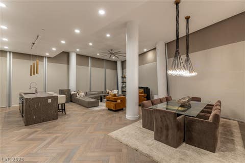 Tiny photo for 3726 Las Vegas Boulevard #3601, Las Vegas, NV 89158 (MLS # 2760685)