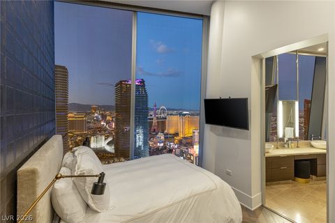 Tiny photo for 3726 Las Vegas Boulevard #3601, Las Vegas, NV 89158 (MLS # 2760685)
