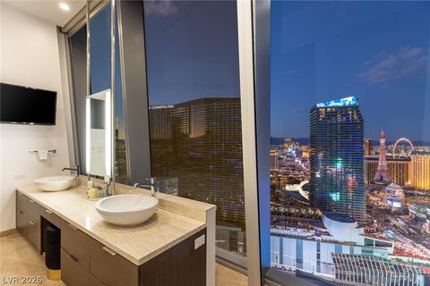 Tiny photo for 3726 Las Vegas Boulevard #3601, Las Vegas, NV 89158 (MLS # 2760685)