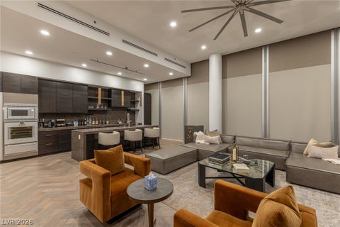 Tiny photo for 3726 Las Vegas Boulevard #3601, Las Vegas, NV 89158 (MLS # 2760685)