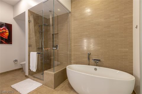 Tiny photo for 3726 Las Vegas Boulevard #3601, Las Vegas, NV 89158 (MLS # 2760685)