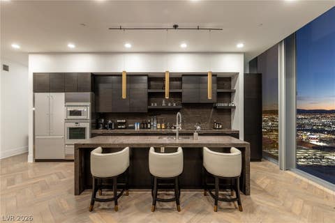 Tiny photo for 3726 Las Vegas Boulevard #3601, Las Vegas, NV 89158 (MLS # 2760685)