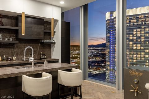 Tiny photo for 3726 Las Vegas Boulevard #3601, Las Vegas, NV 89158 (MLS # 2760685)