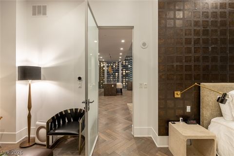 Tiny photo for 3726 Las Vegas Boulevard #3601, Las Vegas, NV 89158 (MLS # 2760685)