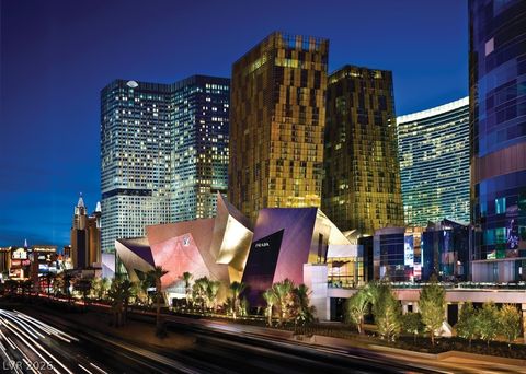 Tiny photo for 3726 Las Vegas Boulevard #3601, Las Vegas, NV 89158 (MLS # 2760685)