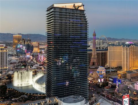 Tiny photo for 3726 Las Vegas Boulevard #3601, Las Vegas, NV 89158 (MLS # 2760685)