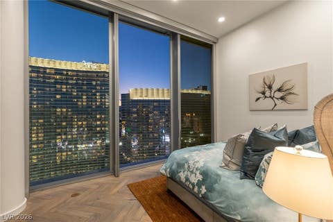 Tiny photo for 3726 Las Vegas Boulevard #3601, Las Vegas, NV 89158 (MLS # 2760685)