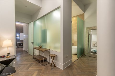 Tiny photo for 3726 Las Vegas Boulevard #3601, Las Vegas, NV 89158 (MLS # 2760685)