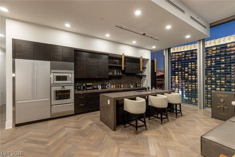 Tiny photo for 3726 Las Vegas Boulevard #3601, Las Vegas, NV 89158 (MLS # 2760685)