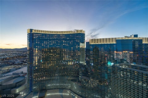 Tiny photo for 3726 Las Vegas Boulevard #3601, Las Vegas, NV 89158 (MLS # 2760685)