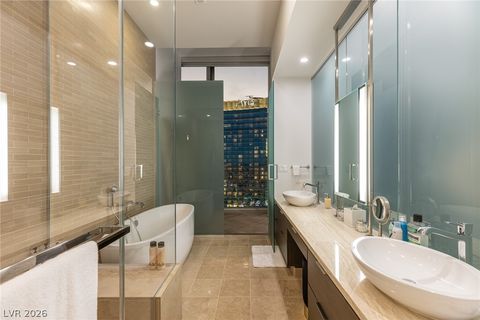 Tiny photo for 3726 Las Vegas Boulevard #3601, Las Vegas, NV 89158 (MLS # 2760685)