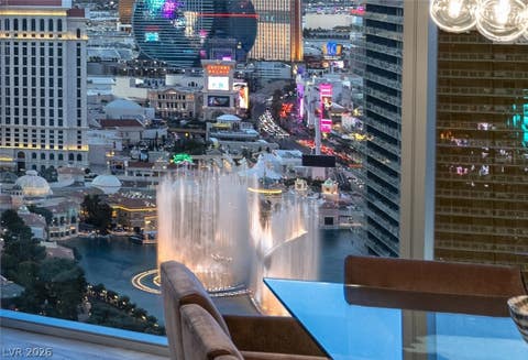 Tiny photo for 3726 Las Vegas Boulevard #3601, Las Vegas, NV 89158 (MLS # 2760685)