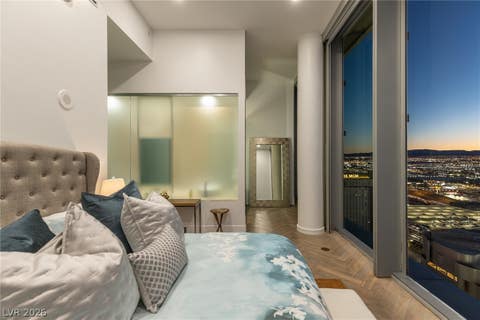 Tiny photo for 3726 Las Vegas Boulevard #3601, Las Vegas, NV 89158 (MLS # 2760685)