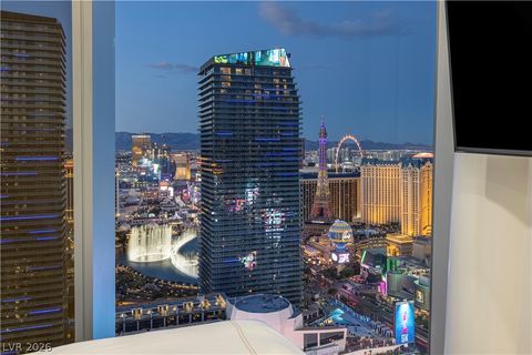 Tiny photo for 3726 Las Vegas Boulevard #3601, Las Vegas, NV 89158 (MLS # 2760685)