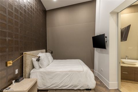 Tiny photo for 3726 Las Vegas Boulevard #3601, Las Vegas, NV 89158 (MLS # 2760685)