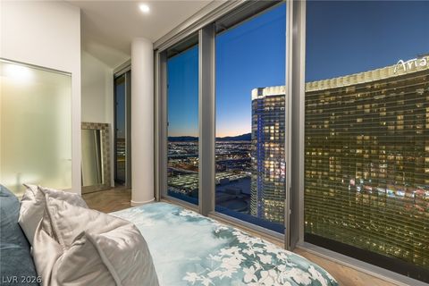 Tiny photo for 3726 Las Vegas Boulevard #3601, Las Vegas, NV 89158 (MLS # 2760685)