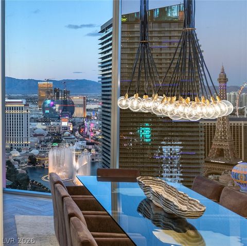 Tiny photo for 3726 Las Vegas Boulevard #3601, Las Vegas, NV 89158 (MLS # 2760685)