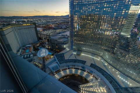 Tiny photo for 3726 Las Vegas Boulevard #3601, Las Vegas, NV 89158 (MLS # 2760685)