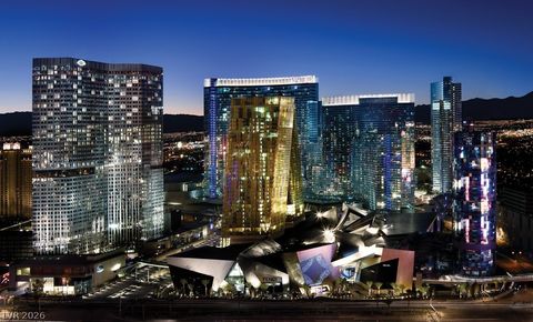 Tiny photo for 3726 Las Vegas Boulevard #3601, Las Vegas, NV 89158 (MLS # 2760685)
