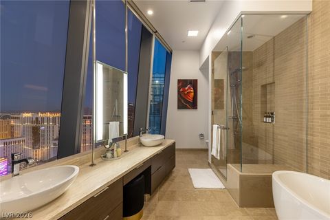 Tiny photo for 3726 Las Vegas Boulevard #3601, Las Vegas, NV 89158 (MLS # 2760685)