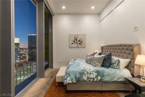 Tiny photo for 3726 Las Vegas Boulevard #3601, Las Vegas, NV 89158 (MLS # 2760685)