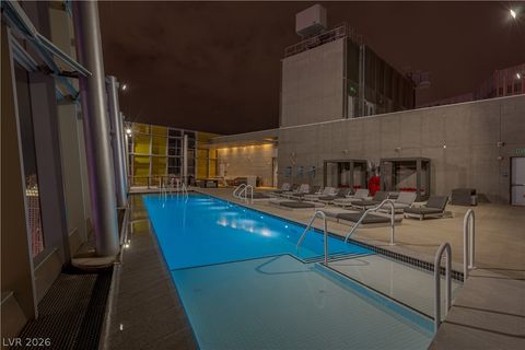 Tiny photo for 3726 Las Vegas Boulevard #3601, Las Vegas, NV 89158 (MLS # 2760685)