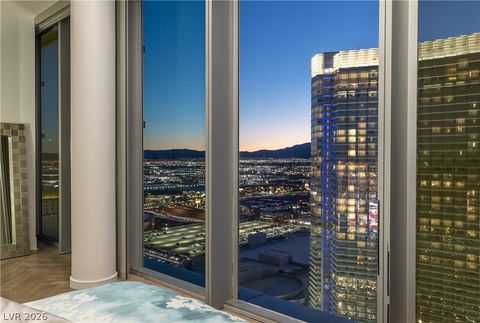Tiny photo for 3726 Las Vegas Boulevard #3601, Las Vegas, NV 89158 (MLS # 2760685)