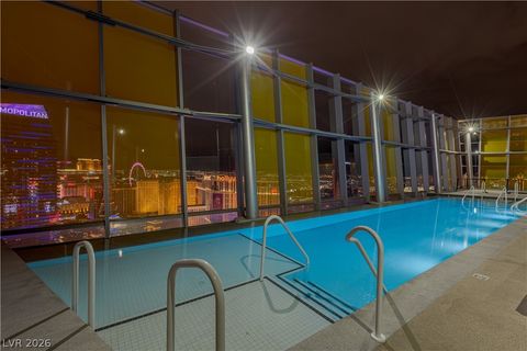 Tiny photo for 3726 Las Vegas Boulevard #3601, Las Vegas, NV 89158 (MLS # 2760685)