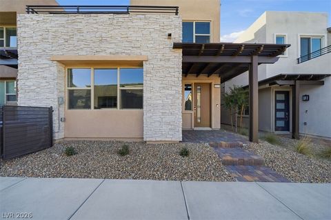 Properties 39 1524 Hopeful Lark Lane Las Vegas NV 89138