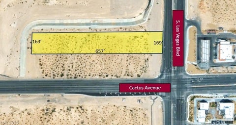 Tiny photo for 10471 Las Vegas Boulevard, Las Vegas, NV 89183 (MLS # 2779594)