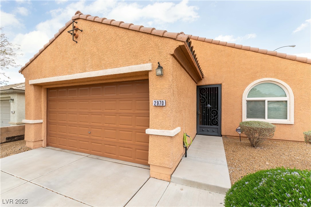 2970 Strathspey Court, Henderson, Nevada image 3