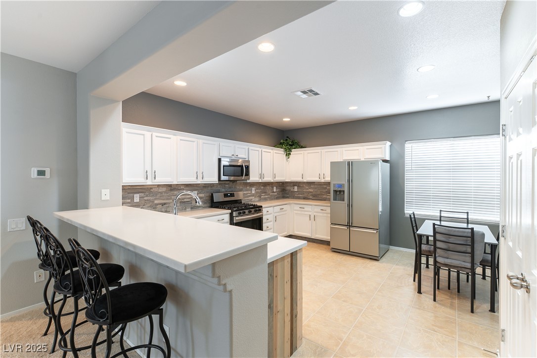 2970 Strathspey Court, Henderson, Nevada image 10