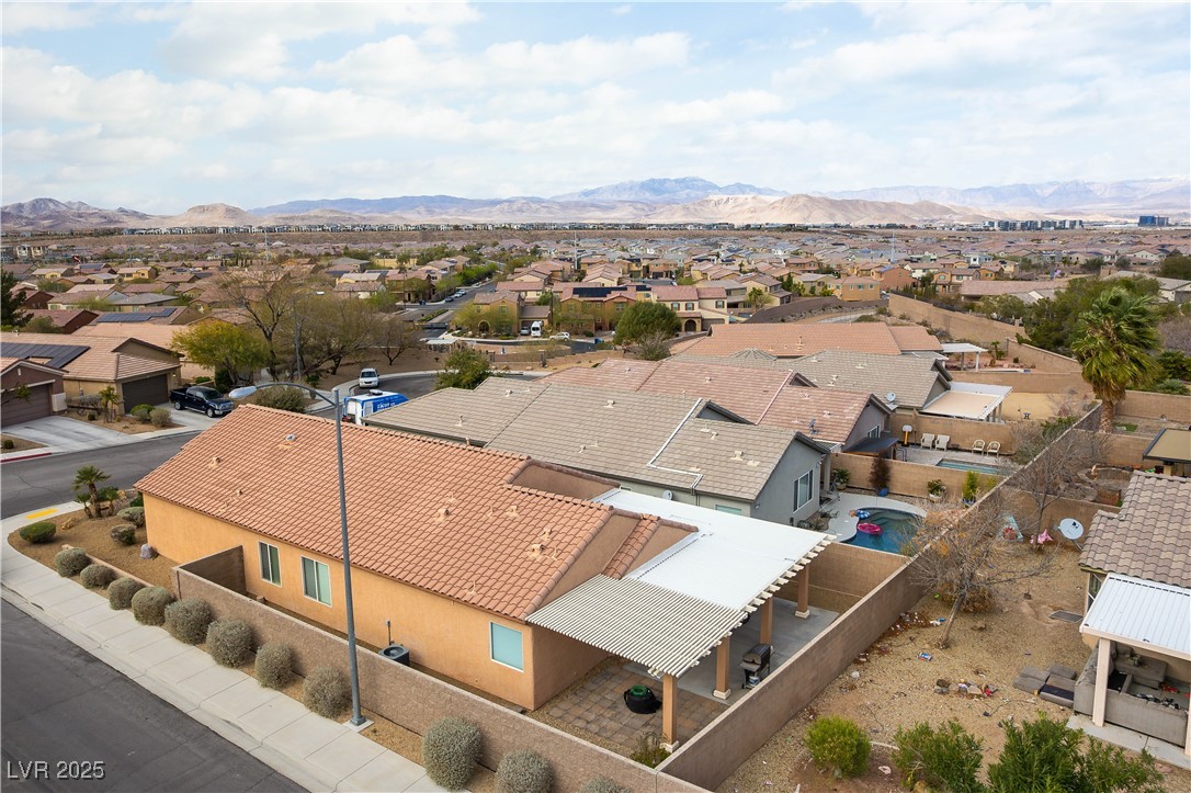 2970 Strathspey Court, Henderson, Nevada image 30