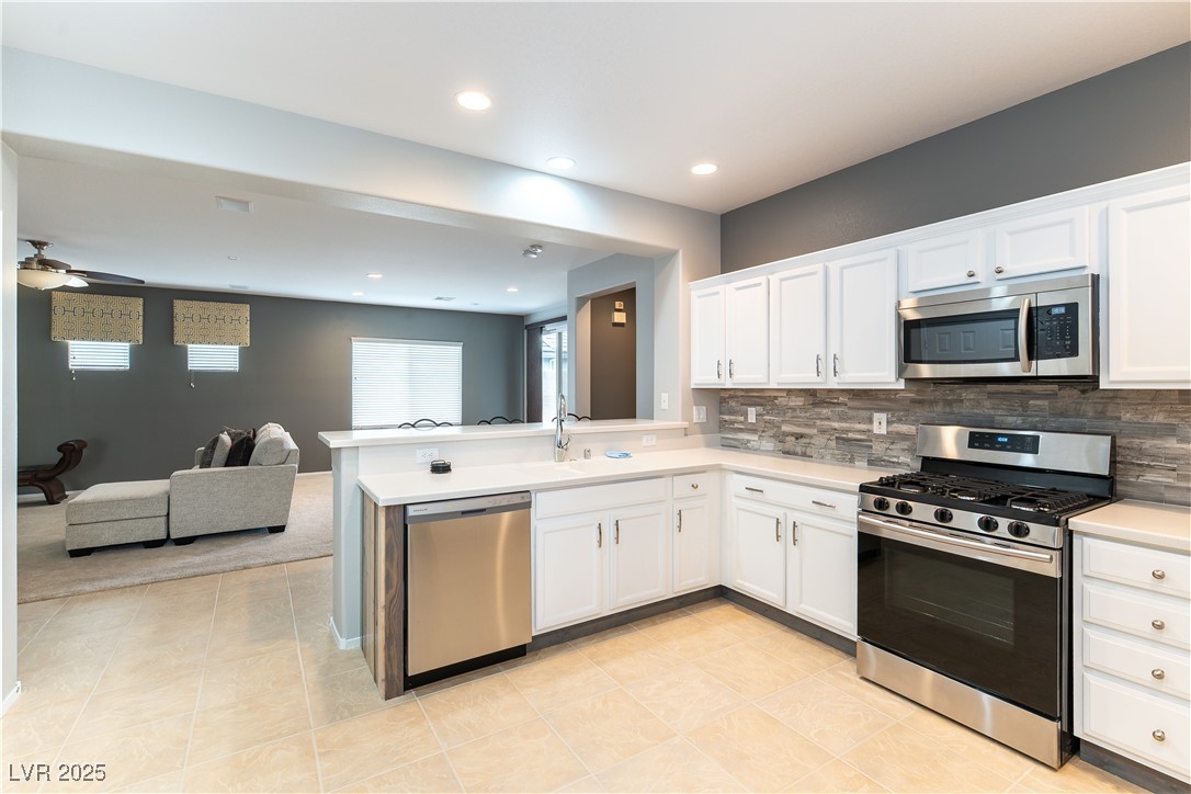 2970 Strathspey Court, Henderson, Nevada image 12