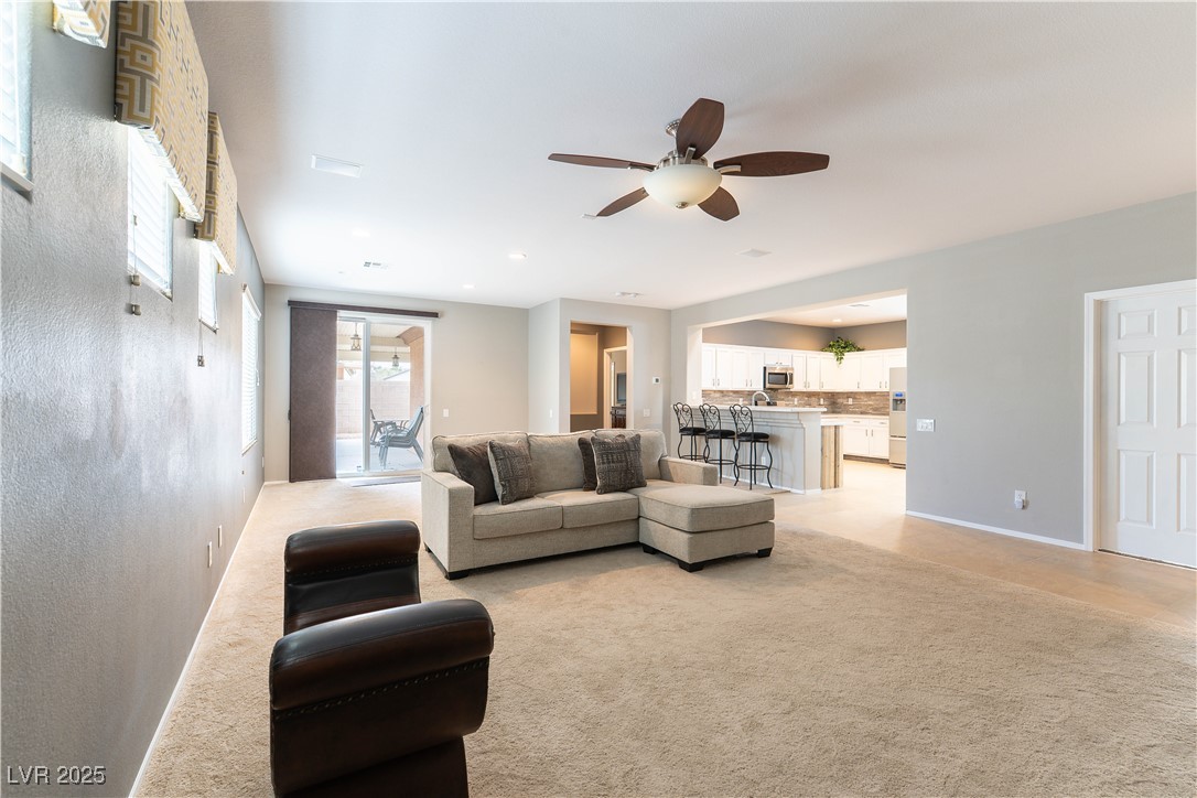 2970 Strathspey Court, Henderson, Nevada image 7
