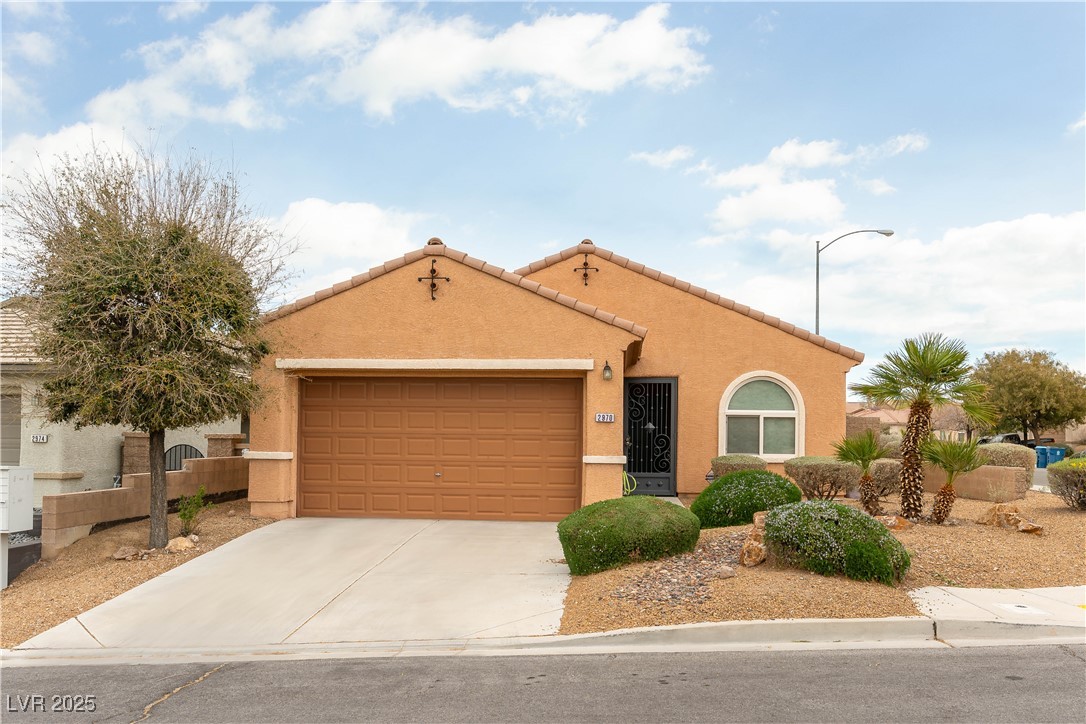 2970 Strathspey Court, Henderson, Nevada image 1