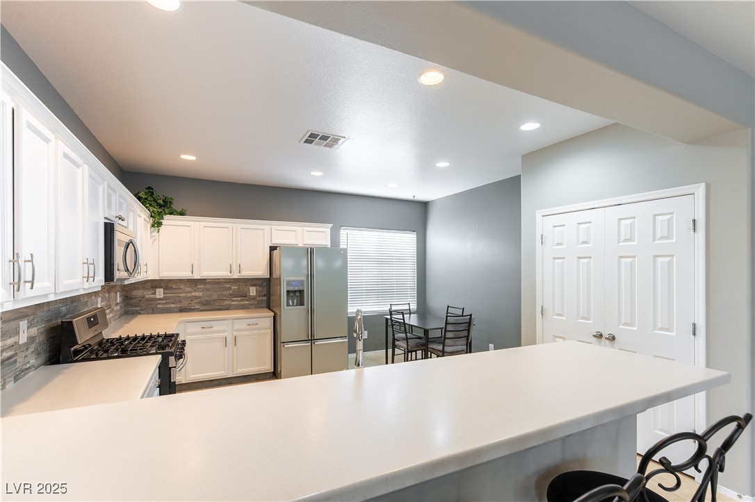 2970 Strathspey Court, Henderson, Nevada image 9