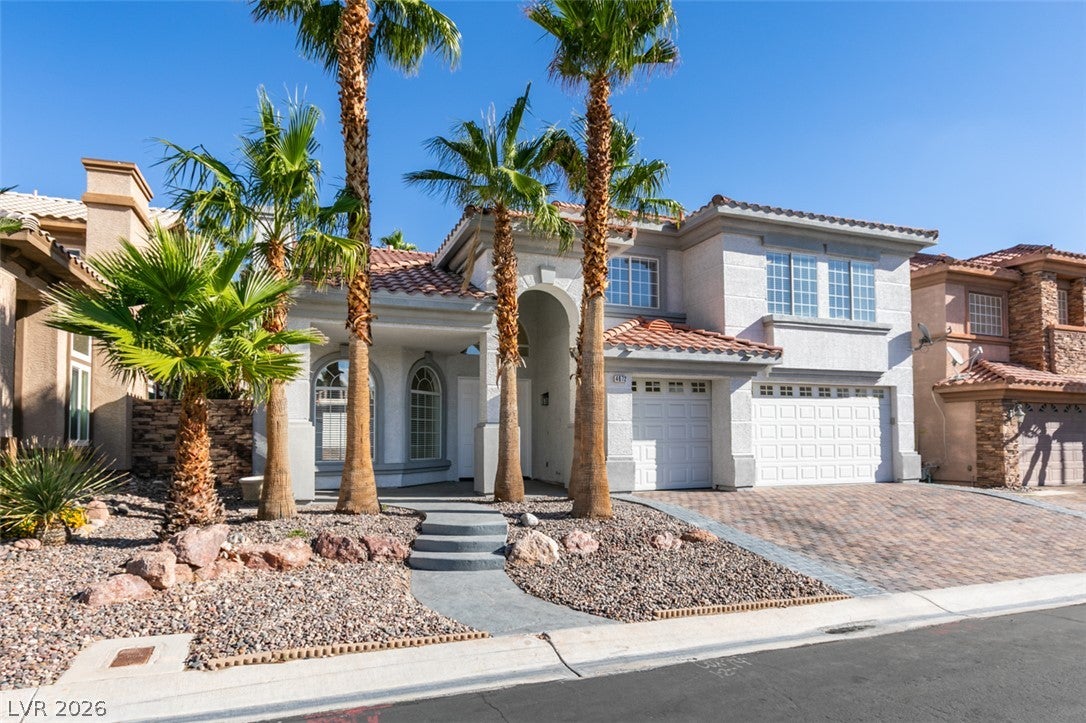 4672 El Camino Cabos Drive