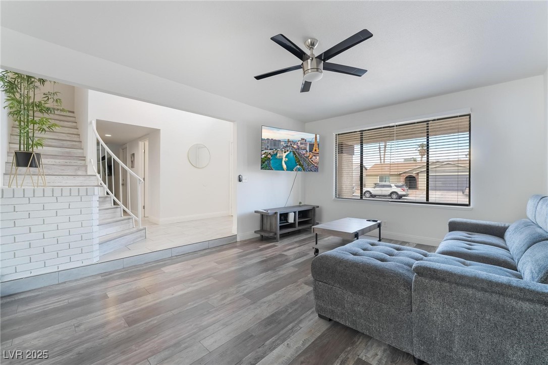 7009 Rawlins Court, Las Vegas, Nevada image 6